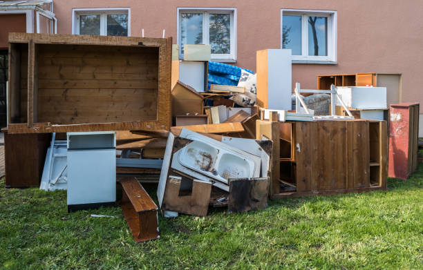 Retail Junk Removal in Charleston, WV