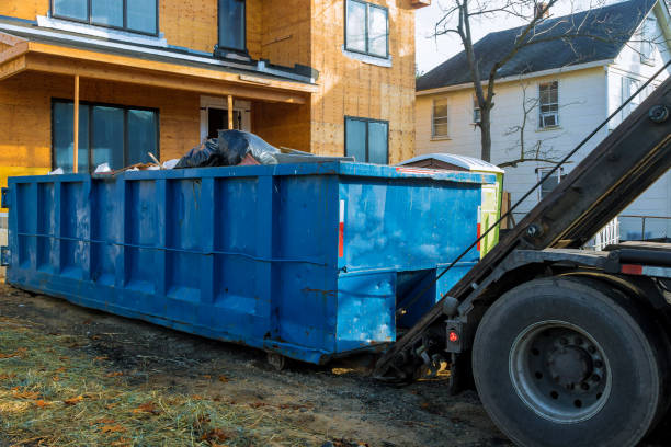 Best Scrap Metal Removal  in Charleston, WV