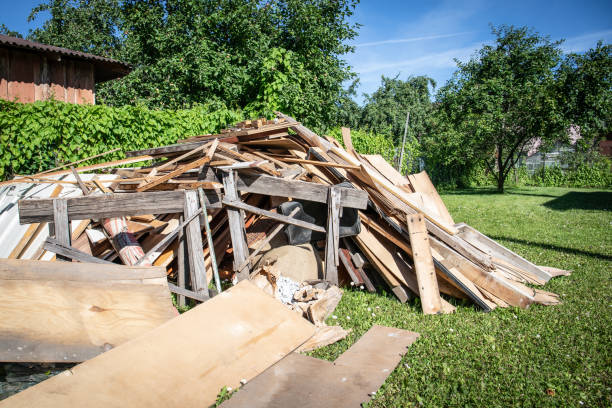 Best Same-Day Junk Removal Services  in Charleston, WV