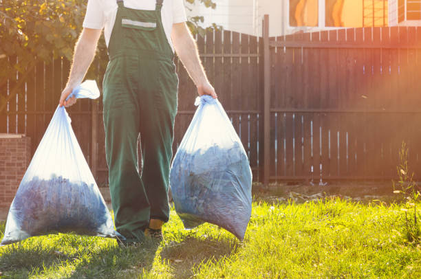 Charleston, WV Junk Removal Services Company