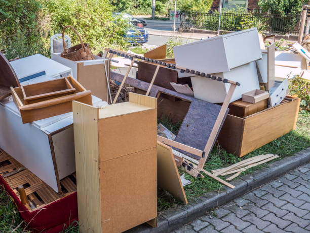 Best Commercial Junk Removal  in Charleston, WV
