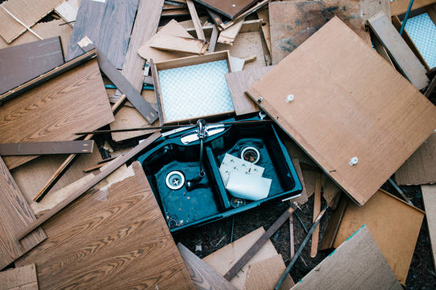 Best Yard Waste Removal  in Charleston, WV