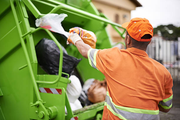 Same-Day Junk Removal Services in Charleston, WV