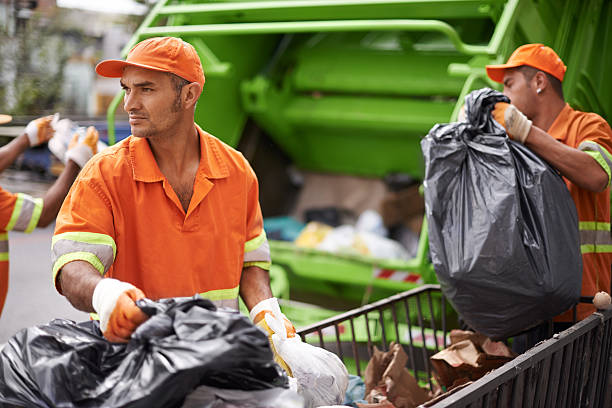 Best Hoarding Cleanup  in Charleston, WV
