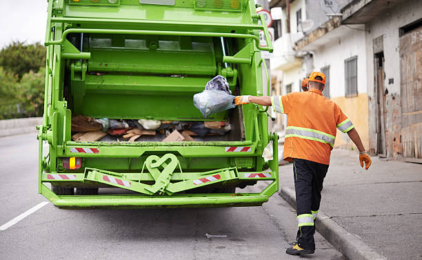 Best Demolition Debris Removal  in Charleston, WV